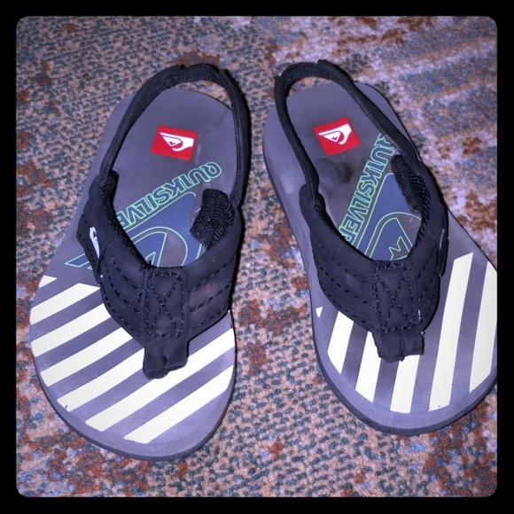 toddler size 10 flip flops